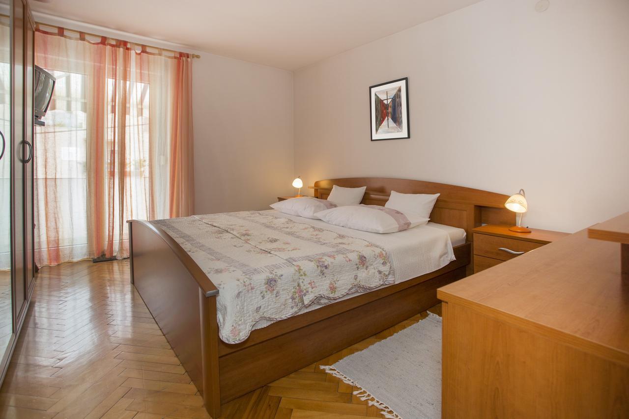 Apartment Marijeta Split Exterior foto